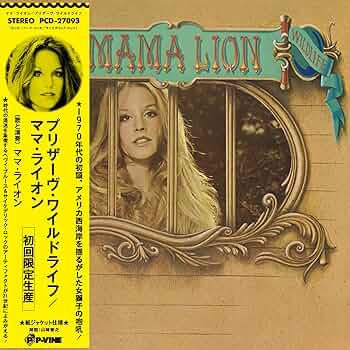 Amazon.co.jp: プリザーヴ・ワイルドライフ【紙ジャケット仕様